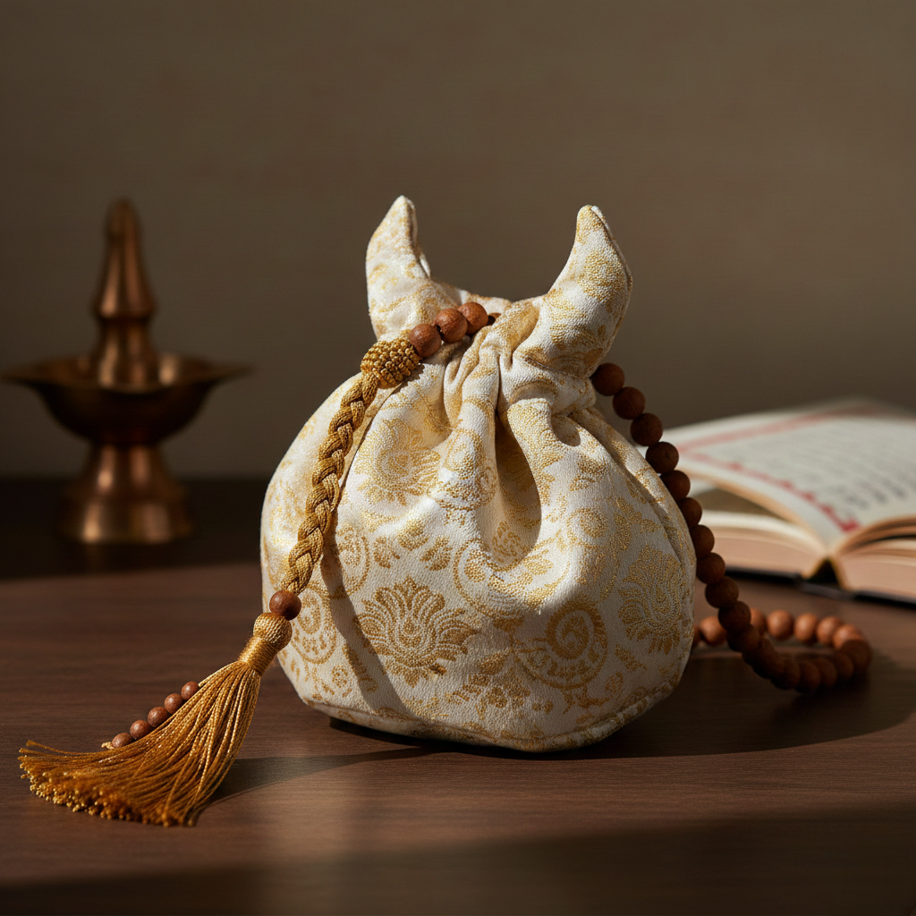 Gaumukhi