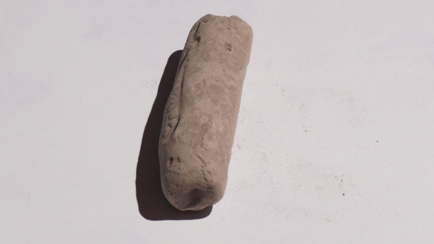 Original Vrindavan Raj for Tilak (Pure Dham Mitti)
