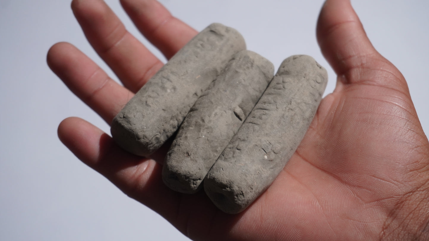 Original Vrindavan Raj for Tilak (Pure Dham Mitti)